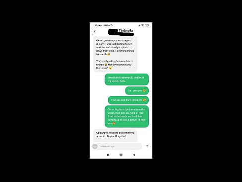 ❤️ איך צוגעגעבן אַ נייַע PAWG פון טינדער צו מיין האַרעם (רעדן צו טינדער אַרייַנגערעכנט) ❤️ סעקס ווידעא ביי אונדז ️❤